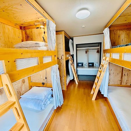 Yellow House Niseko كوتشان المظهر الخارجي الصورة