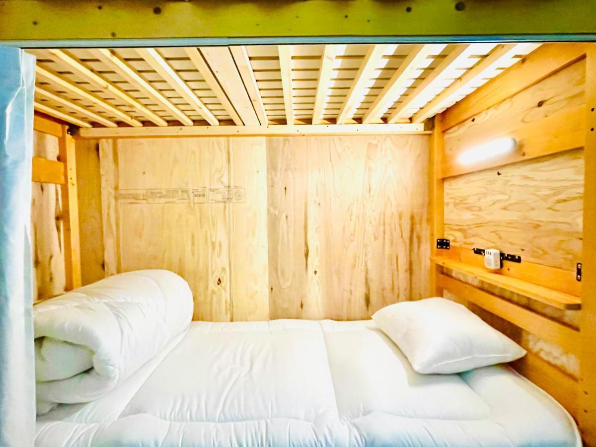 Yellow House Niseko كوتشان المظهر الخارجي الصورة