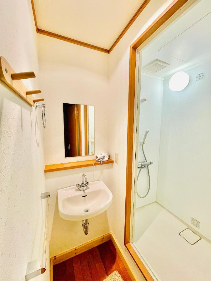 Yellow House Niseko كوتشان المظهر الخارجي الصورة